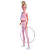 Lalka Steffi z akcesoriami Hula Hop zabawka dla dziewczynki 3+ Simba