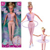 Lalka Steffi z akcesoriami Hula Hop zabawka dla dziewczynki 3+ Simba