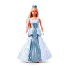 Lalka Steffi w sukni balowej magiczny ślub - zabawka dla dziewczynki 3+ Simba