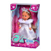 Lalka Evi Love Księżniczka, laleczka mini dla dziewczynki 3+ Simba