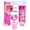 Lalka Evi Love w domu - zabawka dla dziewczynki 3+ Simba