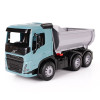 Lena Wywrotka VOLVO FMX Worxx duży samochód, auto dla chłopca 3+