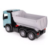 Lena Wywrotka VOLVO FMX Worxx duży samochód, auto dla chłopca 3+