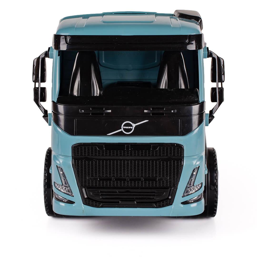 Volvo Lena Wywrotka Worxx zabawka dla chłopców