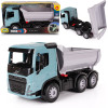 Lena Wywrotka VOLVO FMX Worxx duży samochód, auto dla chłopca 3+