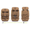 Fotelik samochodowy GO-FIX I-Size 76-150 cm 9-36 kg 4 Baby