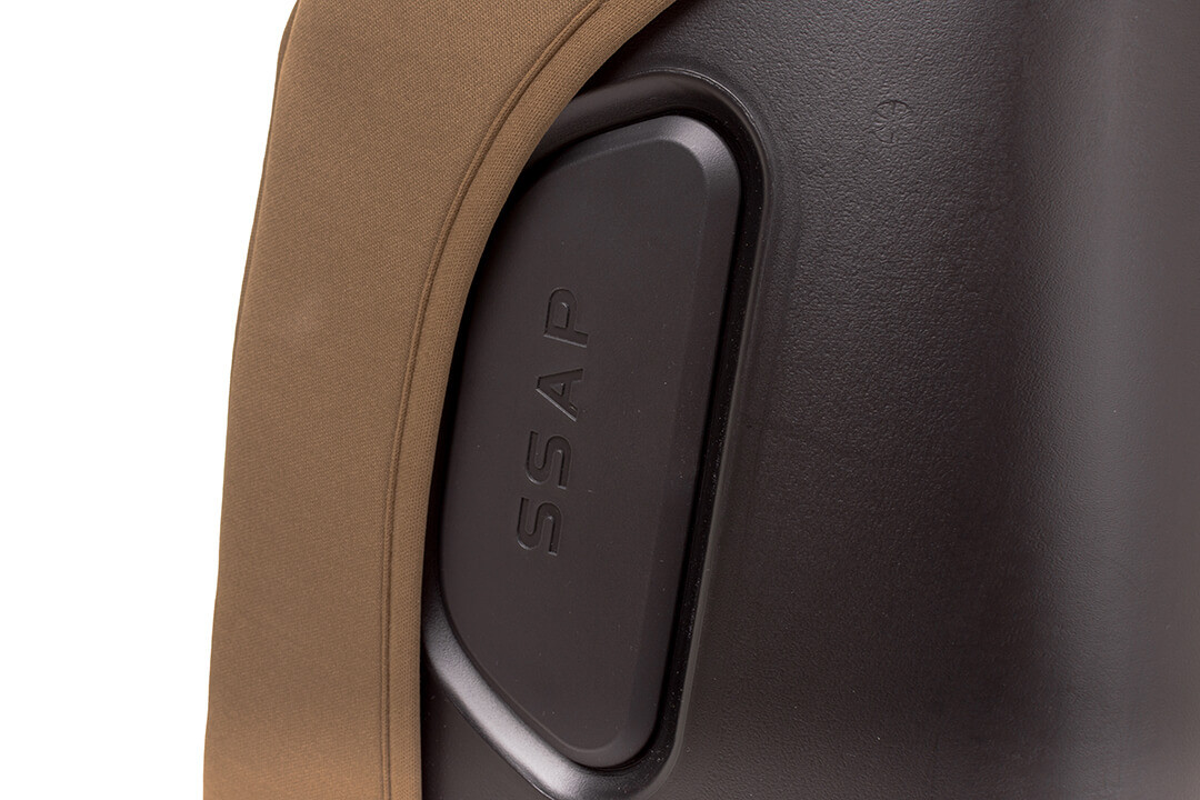 System ochrony bocznej