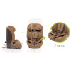 Fotelik samochodowy GO-FIX I-Size 76-150 cm 9-36 kg 4 Baby