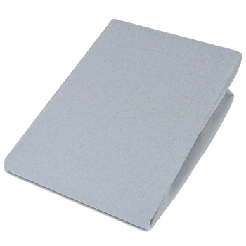 Prześcieradło do gondoli w wózku, dostawki i na przewijak 82x50cm