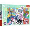 Puzzle 100 el. Wspomnienia Lilo & Stitch puzzle dla dzieci +5 lat