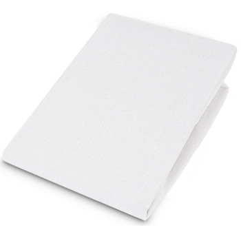 Prześcieradło do gondoli w wózku, dostawki i na przewijak 82x50cm