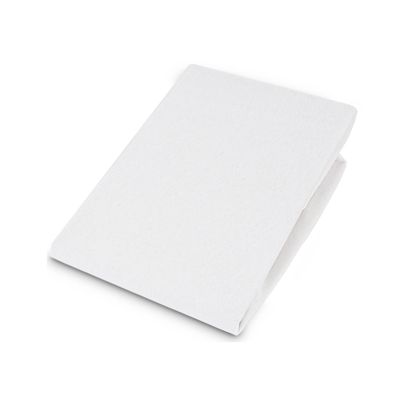 Prześcieradło do gondoli w wózku, dostawki i na przewijak 82x50cm