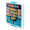 Smart Tablet "Zdobywam wiedzę o zwierzętach" SP98275 (3 +) – Smily Play – interaktywny, polski, 9 trybów zabawy
