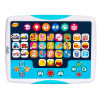 Smart Tablet "Zdobywam wiedzę o zwierzętach" SP98275 (3 +) – Smily Play – interaktywny, polski, 9 trybów zabawy