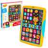 Smart Tablet „Zdobywam wiedzę z Kotem Ignacym” SP98276 – Smily Play – edukacyjny tablet od 2 lat