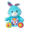 Interaktywny Królik Puszek z Plecakiem i książeczką z bajkami SP98297 – Smily Play od 2 lat