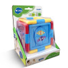Kostka Układanka Sorter HOLA SN792 – edukacyjna zabawka 2+, bezpieczna i kolorowa