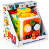 Zabawka edukacyjna Kostka Kosmiczna Zabawa Dumel Discovery zabawka 18m+