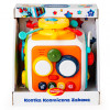 Zabawka edukacyjna Kostka Kosmiczna Zabawa Dumel Discovery zabawka 18m+