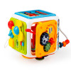 Zabawka edukacyjna Kostka Kosmiczna Zabawa Dumel Discovery zabawka 18m+