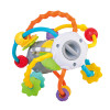 Kula Sensoryczna Dumel Discovery DD 42820 – edukacyjna zabawka dla niemowląt 6m+