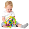 Kula Sensoryczna Dumel Discovery DD 42820 – edukacyjna zabawka dla niemowląt 6m+