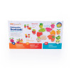 Układanka Doniczki Dumel Discovery DD 45660 – edukacyjna zabawka 18 elementów 12m+