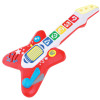 Gitara zabawkowa interaktywna zabawka Dumel 18m+