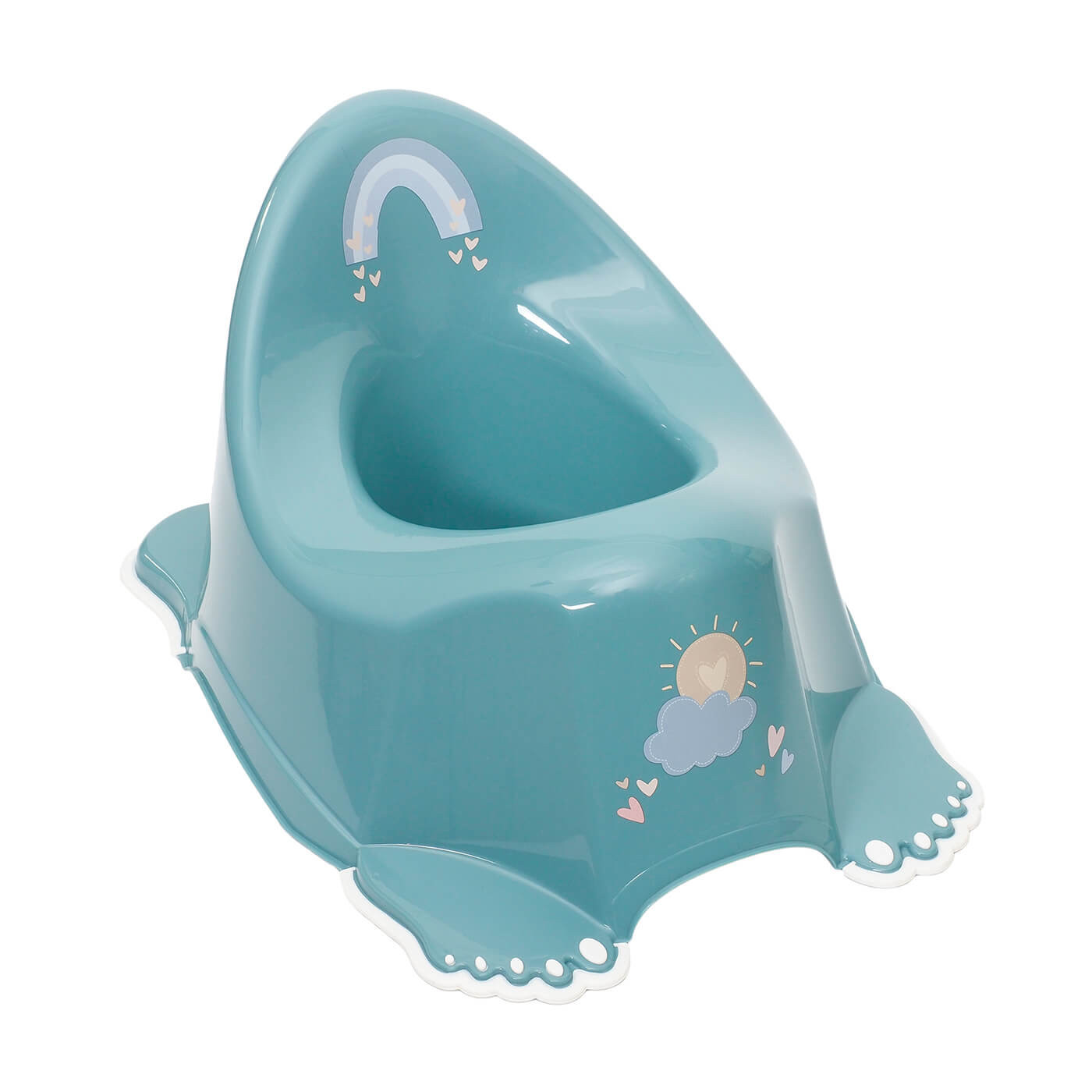 Nocnik dla chłopca meteo tega baby