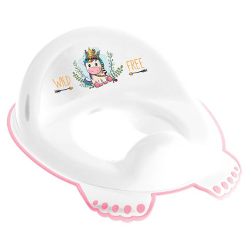 Nakładka sedesowa dla dzieci antypoślizgowa tega baby