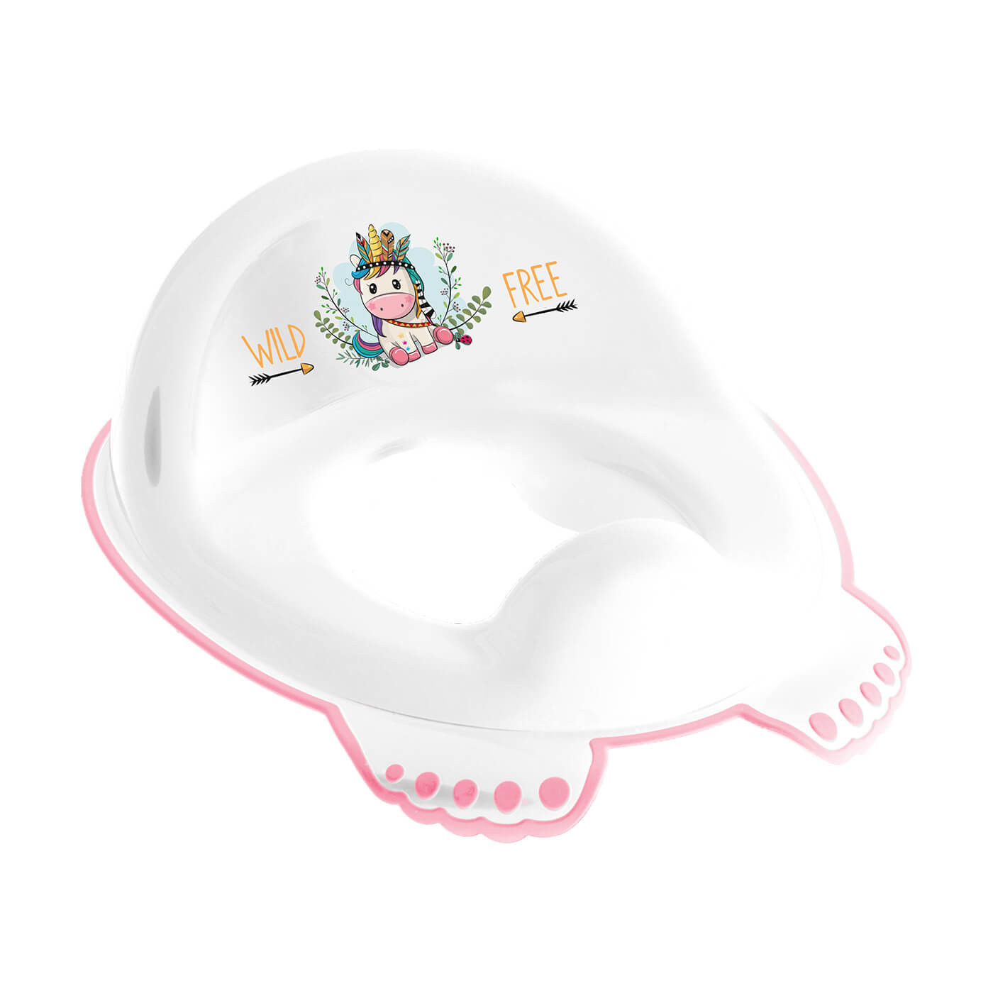 Nakładka sedesowa dla dzieci antypoślizgowa tega baby