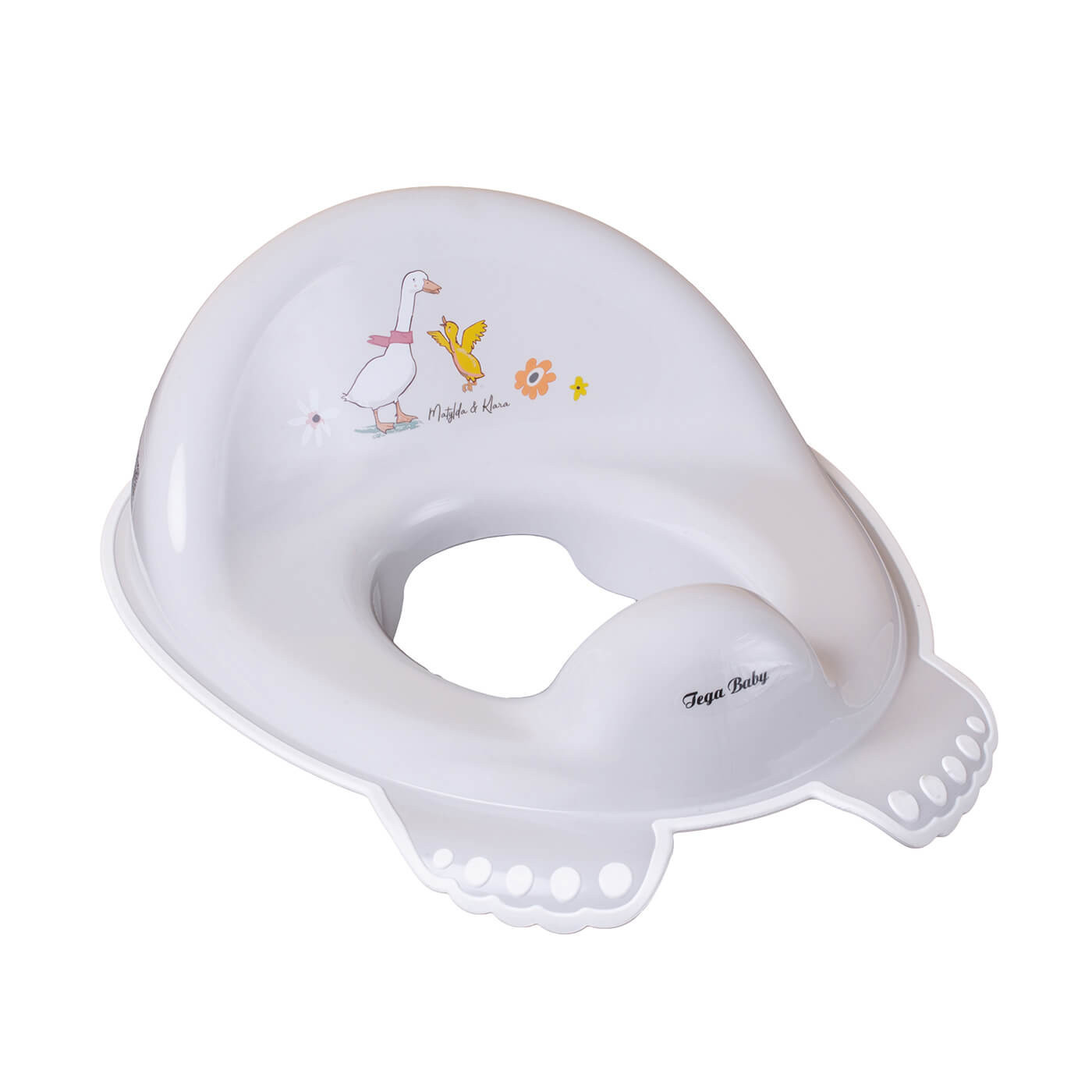 Nakładka na toaletę dla dzieci tega