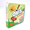 Gra kieszonkowa mikro QUIZ Kto pamięta? Gra edukacyjna podręczna Alexander