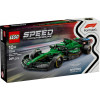 Klocki Speed Champions 77245 Bolid F1 Aston Martin Aramco AMR24