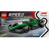 Klocki Speed Champions 77245 Bolid F1 Aston Martin Aramco AMR24
