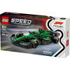 Klocki Speed Champions 77245 Bolid F1 Aston Martin Aramco AMR24