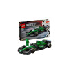 Klocki Speed Champions 77245 Bolid F1 Aston Martin Aramco AMR24