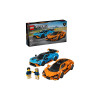 Klocki Lego Lamborghini Revuelto i Huracan 77238