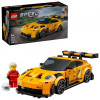 Klocki Lego Super samochód Porshe 911 GT3 RS 77239
