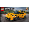 Klocki Lego Super samochód Porshe 911 GT3 RS 77239