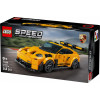 Klocki Lego Super samochód Porshe 911 GT3 RS 77239