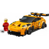 Klocki Lego Super samochód Porshe 911 GT3 RS 77239