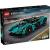 Klocki LEGO Technic Aston Martin Valkyrie 42208 +9 lat