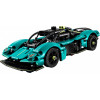 Klocki LEGO Technic Aston Martin Valkyrie 42208 +9 lat