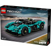 Klocki LEGO Technic Aston Martin Valkyrie 42208 +9 lat