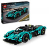 Klocki LEGO Technic Aston Martin Valkyrie 42208 +9 lat