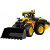 Klocki LEGO Technic Ładowarka kołowa Volvo L120 Electric 42209