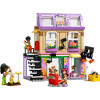 Klocki Lego Friends Sklep muzyczny i mieszkanie 42653 +7 lat