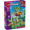 Klocki LEGO Friends Kocie przyjęcie urodzinowe i domek na drzewie 42666 +6 lat