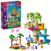 Klocki LEGO Friends Kocie przyjęcie urodzinowe i domek na drzewie 42666 +6 lat